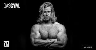 Andreas Pürzel portrait