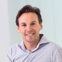 Dr. Michael Handschur portrait