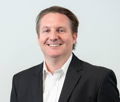 Prof. Dr. Ronald Hochreiter portrait